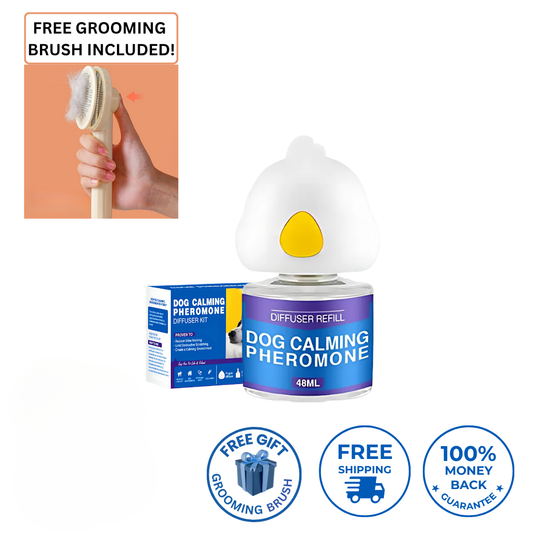 Beksee™ Dogs Calming Diffuser